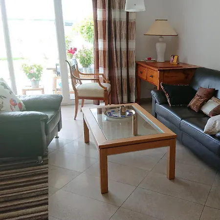 Ferienwohnung Werner *