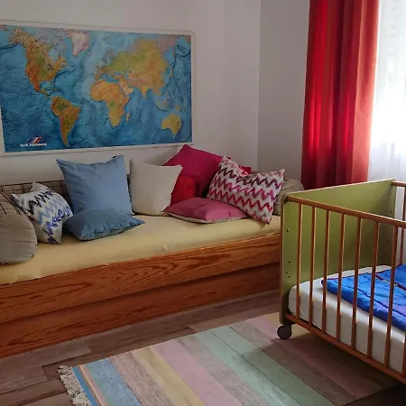 Ferienwohnung Werner
