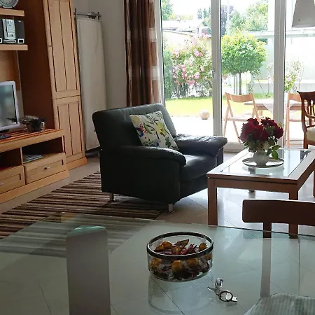 Ferienwohnung Werner Διαμέρισμα Bad Aibling