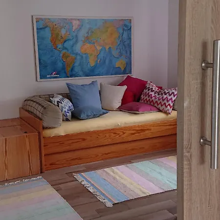 Ferienwohnung Werner
