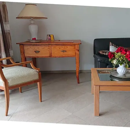 Ferienwohnung Werner Διαμέρισμα