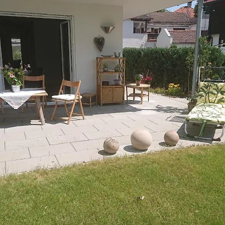 Ferienwohnung Werner *