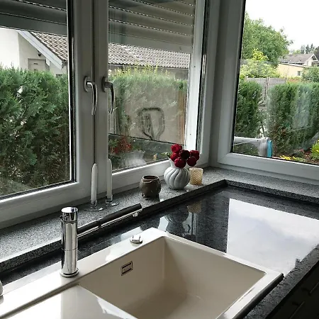 Διαμέρισμα Ferienwohnung Werner