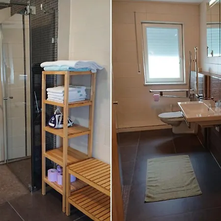Ferienwohnung Werner *