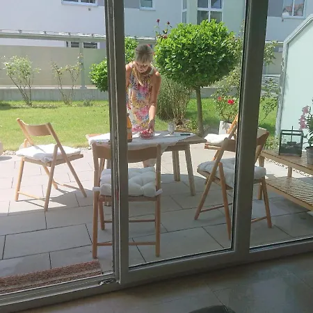 Διαμέρισμα Ferienwohnung Werner *