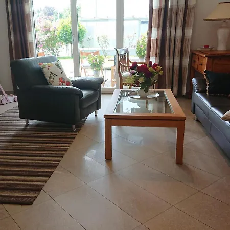 Ferienwohnung Werner * Bad Aibling