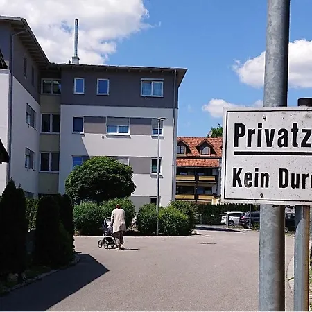 Apartman Ferienwohnung Werner