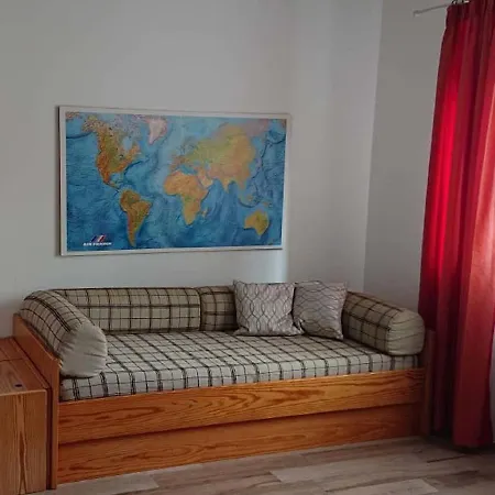 Ferienwohnung Werner