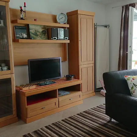 Ferienwohnung Werner Apartman Bad Aibling