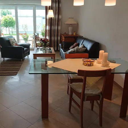 Ferienwohnung Werner Apartman Bad Aibling