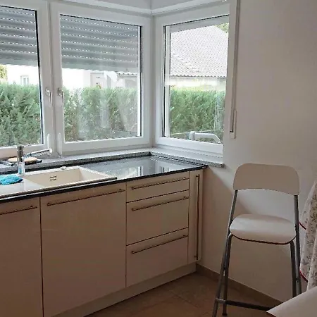 Ferienwohnung Werner Apartman