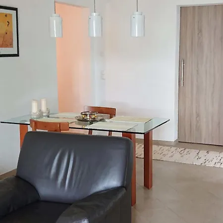 Apartman Ferienwohnung Werner