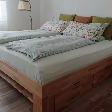 Ferienwohnung Werner *